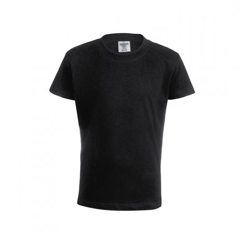 Camiseta Niño Color 