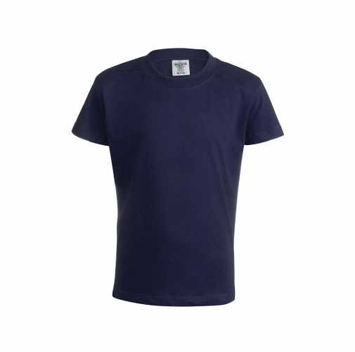 Camiseta Niño Color 