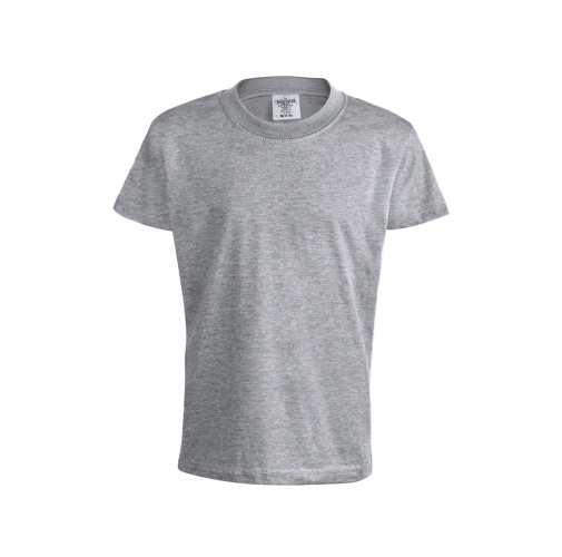 Camiseta Niño Color 