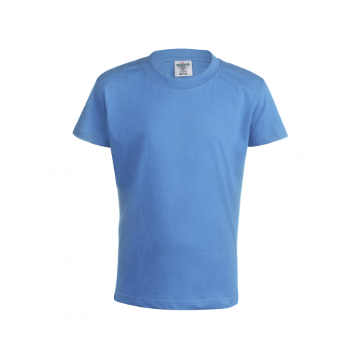 Camiseta Niño Color 