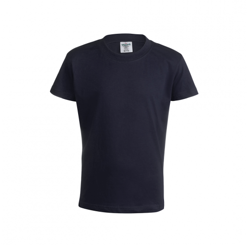 Camiseta Niño Color 
