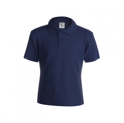 marino Polo Niño Color
