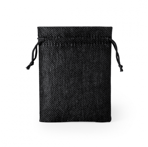 black Bolsa Dacrok