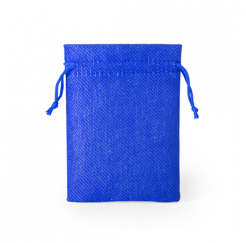 blue Bolsa Dacrok
