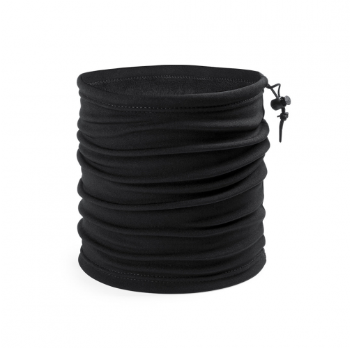 black Braga Gorro Ponkar