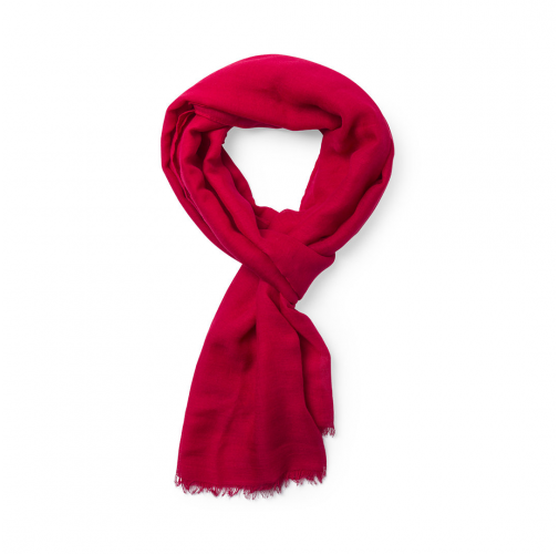 red Foulard Ribban