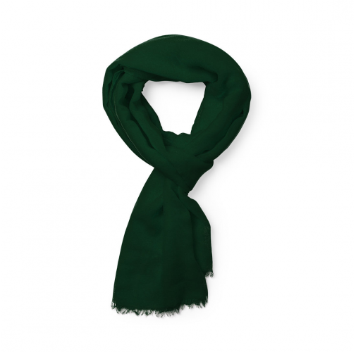 green Foulard Ribban