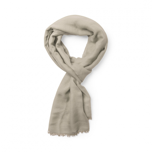 beig Foulard Ribban