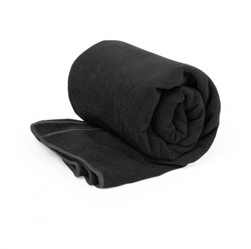 black Toalla Absorbente Bayalax