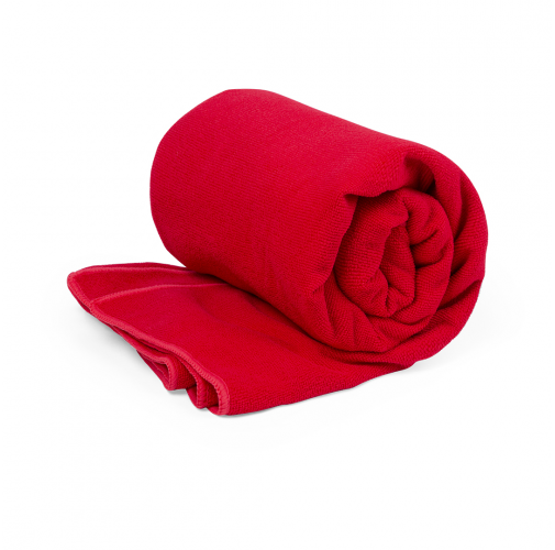 red Toalla Absorbente Bayalax