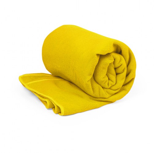 yellow Toalla Absorbente Bayalax