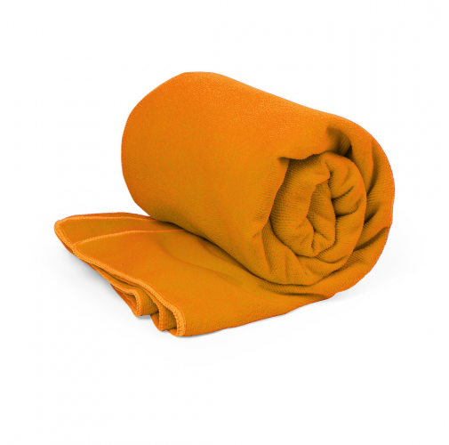 orange Toalla Absorbente Bayalax