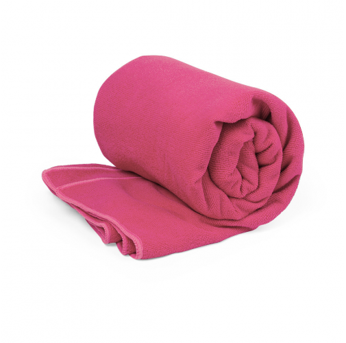 fucsia Toalla Absorbente Bayalax