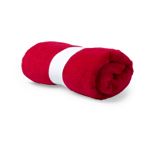 red Toalla Absorbente Kefan