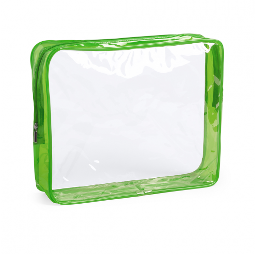 green Neceser Bracyn