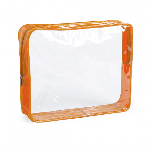 orange Neceser Bracyn