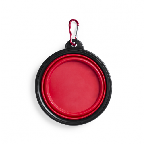 red Bowl Plegable Baloyn