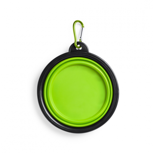 verde claro Bowl Plegable Baloyn