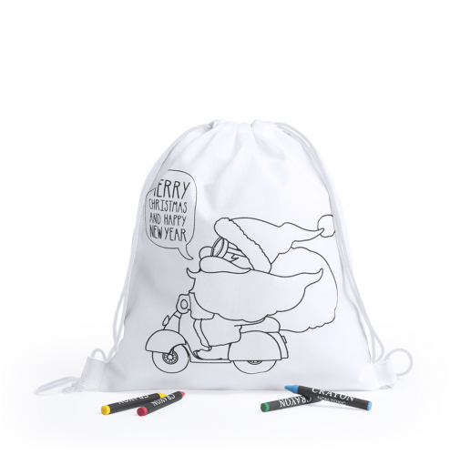 Mochila Kertran