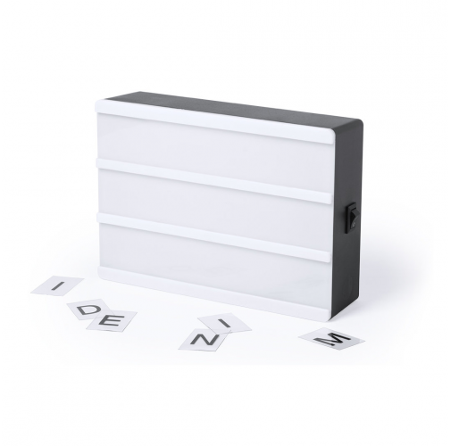s/c Caja Luz Cinemax