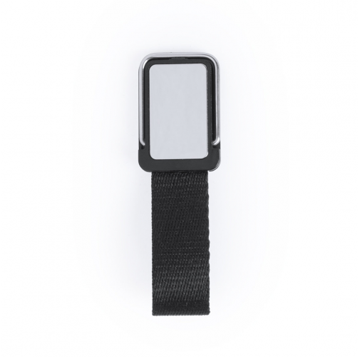 black Soporte Manfix