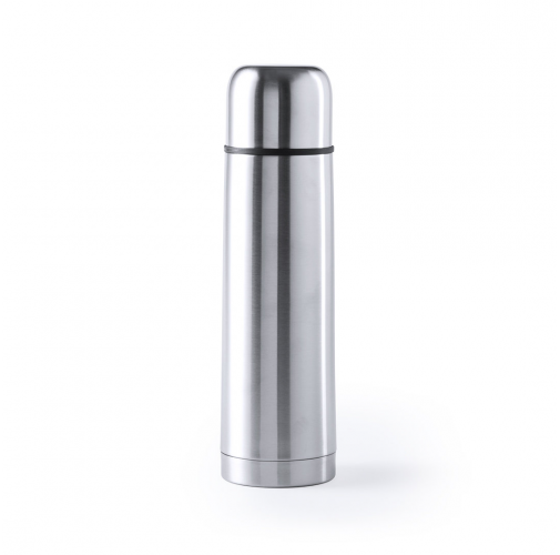 plateado Termo Tancher