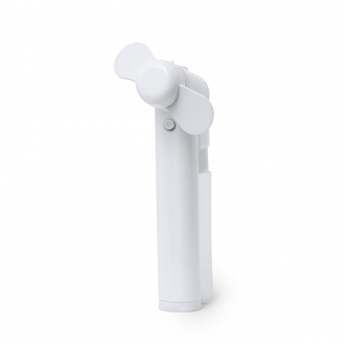 white Ventilador Vaporizador Hendry