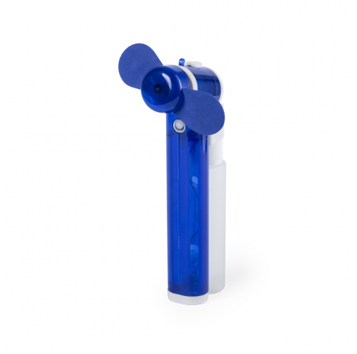 blue Ventilador Vaporizador Hendry