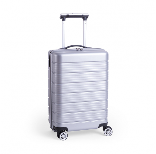 gray Trolley Silmour