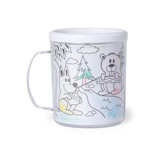 s/c Taza Fesient