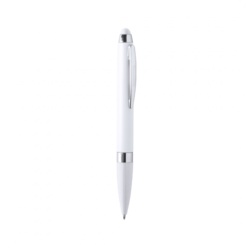 white Bolígrafo Puntero Monds