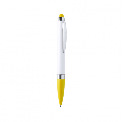 yellow Bolígrafo Puntero Monds