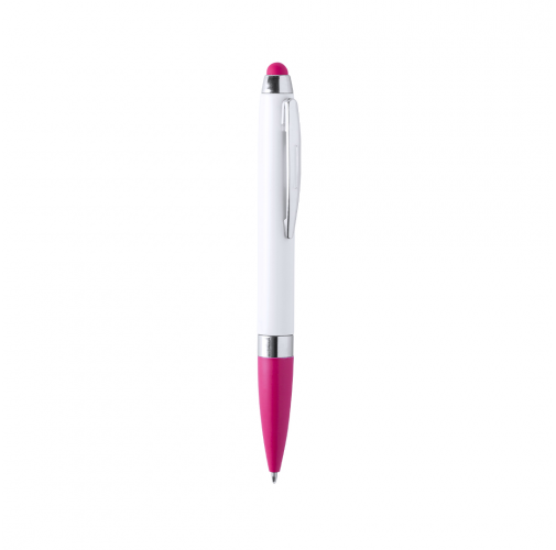 fucsia Bolígrafo Puntero Monds