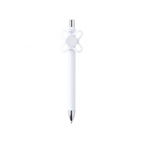 white Bolígrafo Karsol