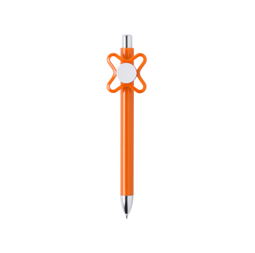 orange Bolígrafo Karsol