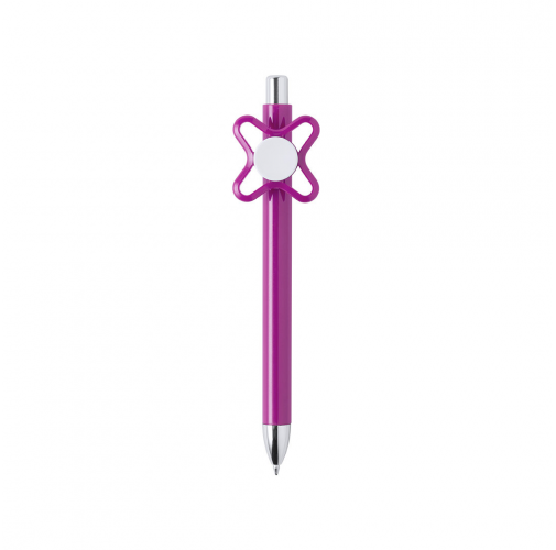 fucsia Bolígrafo Karsol