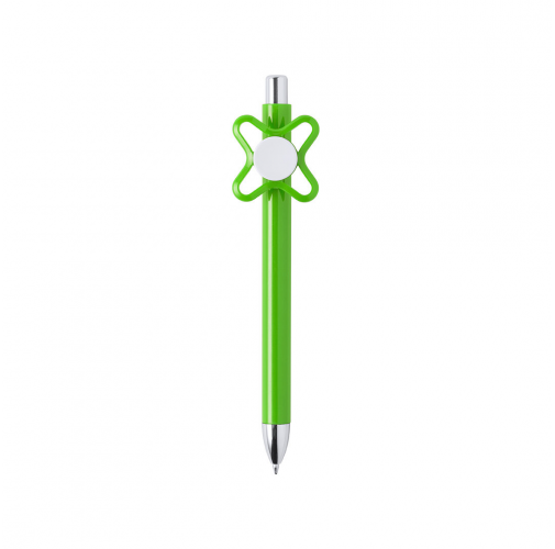 verde claro Bolígrafo Karsol