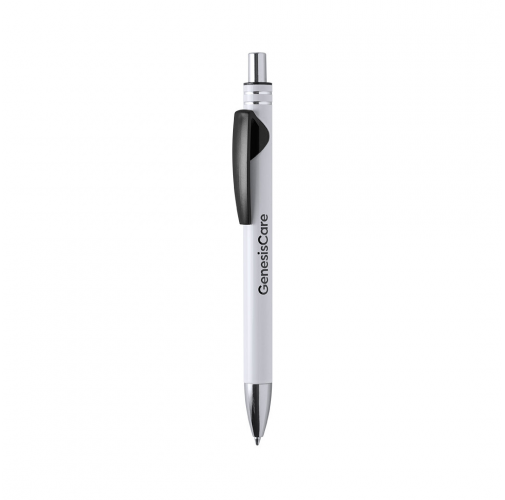 black Bolígrafo Wencex