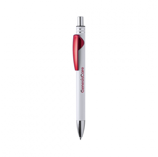 red Bolígrafo Wencex