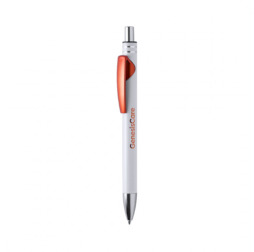 orange Bolígrafo Wencex