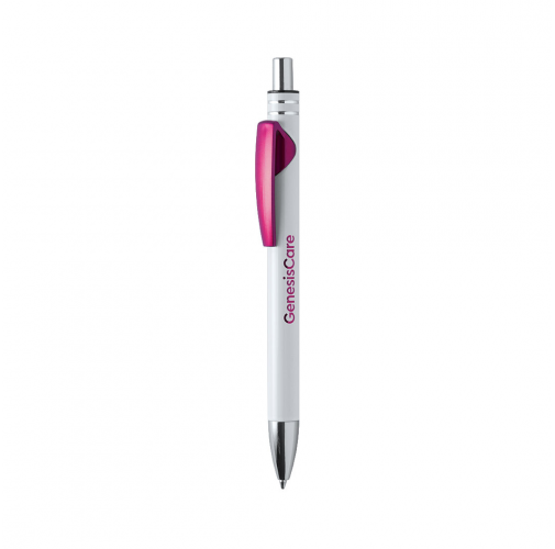 fucsia Bolígrafo Wencex