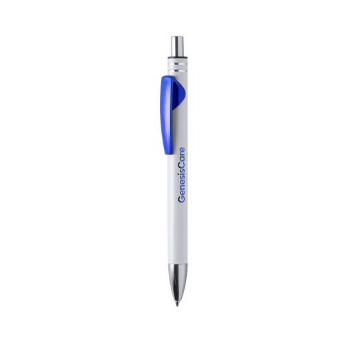 blue Bolígrafo Wencex