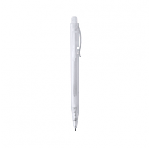 white Bolígrafo Dafnel