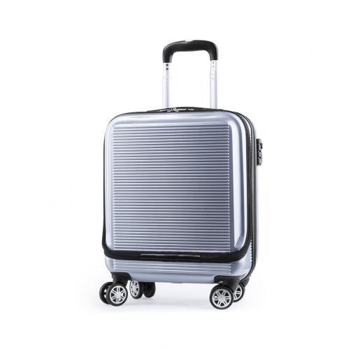 plateado Trolley Kleintor