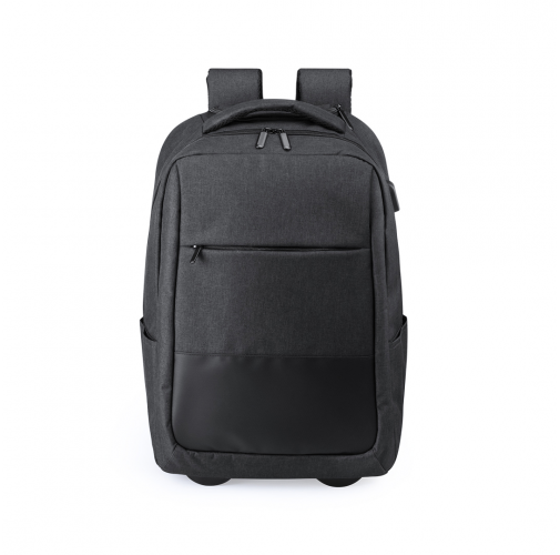 Mochila Trolley Haltrix