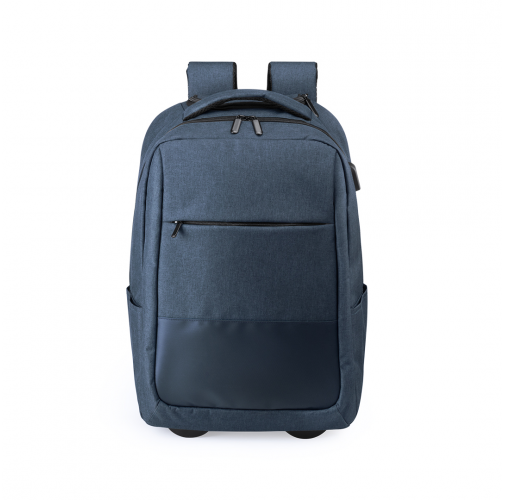 Mochila Trolley Haltrix