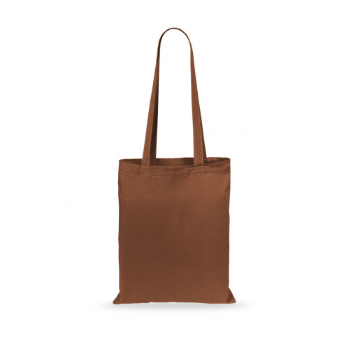 brown Bolsa Turkal