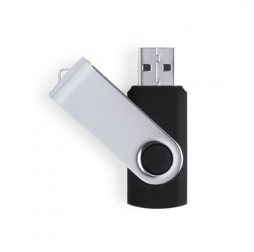 black Memoria USB Yemil 32GB