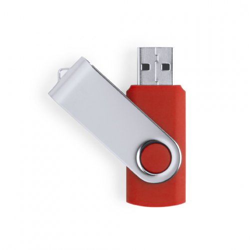 red Memoria USB Yemil 32GB