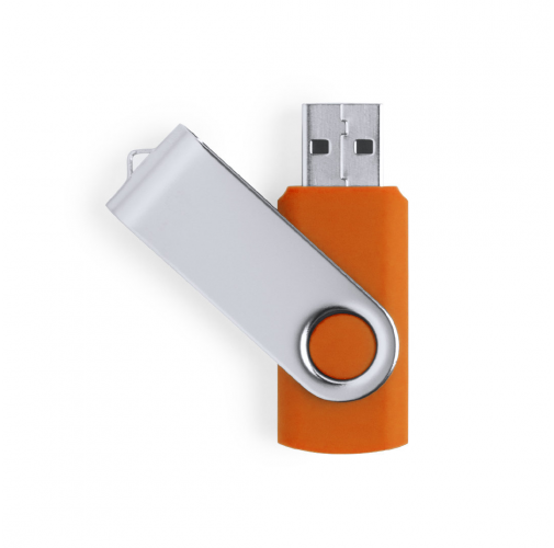 orange Memoria USB Yemil 32GB